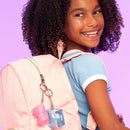 Mini Glam Bear Shimmer Lotion Keyring Assorted