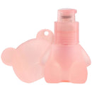 Mini Glam Bear Shimmer Lotion Keyring Assorted