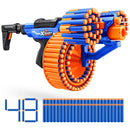 X Shot Insanity Blaster Blitz Hammer