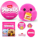 Snackles Plush Capsule Series 2