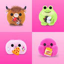 Snackles Plush Capsule Series 2