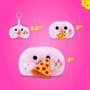 Snackles Plush Capsule Series 2