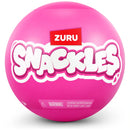 Snackles Plush Capsule Series 2
