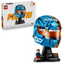 LEGO Editions 43017 McLaren Mastercard F1 Team Oscar Piastri Helmet