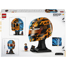 LEGO Editions 43017 McLaren Mastercard F1 Team Oscar Piastri Helmet