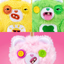 Fuggler x Care Bears Keyring Mystery Box