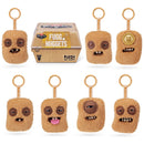 Fuggler Fugg Nuggets Keyring Mystery Box
