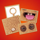 Fuggler Fugg Nuggets Keyring Mystery Box