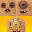 Fuggler Fugg Nuggets Keyring Mystery Box