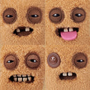 Fuggler Fugg Nuggets Keyring Mystery Box