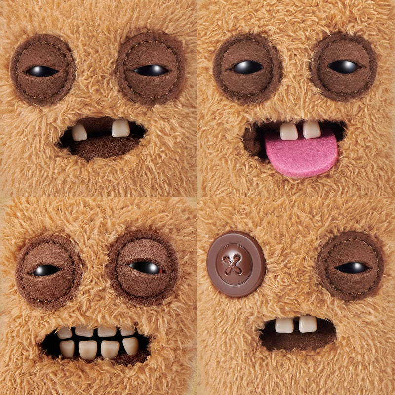 Fuggler Fugg Nuggets Keyring Mystery Box – JAC Stores IOM