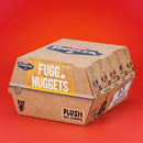 Fuggler Fugg Nuggets Keyring Mystery Box