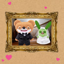 Fuggler Wedding Day 2 Pack