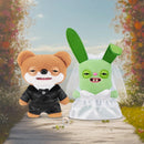 Fuggler Wedding Day 2 Pack