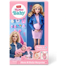 My Mini Baby Mom & Surprise Doll