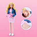 My Mini Baby Mom & Surprise Doll