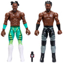 WWE Showdown Figure 2 Pack - Series 25