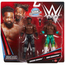 WWE Showdown Figure 2 Pack - Series 25