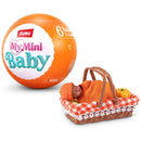 5 Surprise My Mini Baby Pumpkin Patch