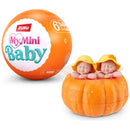 5 Surprise My Mini Baby Pumpkin Patch