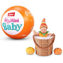 5 Surprise My Mini Baby Pumpkin Patch