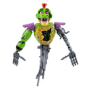 Five Nights At Freddy's Endo Series Action Figure - Montgomery Gator