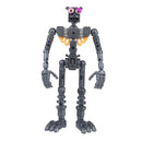 Five Nights At Freddy's Endo Series Action Figure - Montgomery Gator