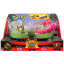 Pokemon Battle Disc Showdown