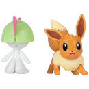 Pokemon Battle Disc Showdown