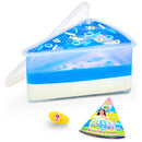 Jelly Cakes Chillin' With Rachel Cake XL Assortment