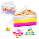 Jelly Cakes Chillin' With Rachel Cake XL Assortment