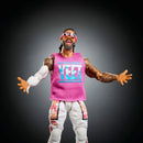 WWE Elite Action Figure Top Picks - Jey Uso