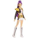 Kpop Demon Hunters Singing Doll 'Golden' HUNTR/X - Rumi