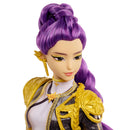 Kpop Demon Hunters Singing Doll 'Golden' HUNTR/X - Rumi