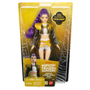 Kpop Demon Hunters Singing Doll 'Golden' HUNTR/X - Rumi