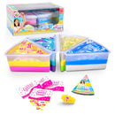 Jelly Cakes Chillin' With Rachel Besties Party Pack