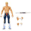 WWE Elite Action Figure Top Picks - 'The American Nightmare' Cody Rhodes