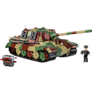 Cobi Sd.KFZ. 186 - Jagdtiger Tank