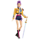Kpop Demon Hunters Doll 'How It's Done' HUNTR/X - Rumi