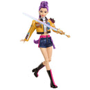 Kpop Demon Hunters Doll 'How It's Done' HUNTR/X - Rumi