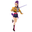 Kpop Demon Hunters Doll 'How It's Done' HUNTR/X - Rumi