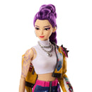 Kpop Demon Hunters Doll 'How It's Done' HUNTR/X - Rumi