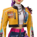 Kpop Demon Hunters Doll 'How It's Done' HUNTR/X - Rumi