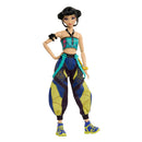 Kpop Demon Hunters Doll 'How It's Done' HUNTR/X - Zoey