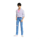 Kpop Demon Hunters Doll 'Soda Pop' Saja Boys - Jinu