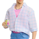 Kpop Demon Hunters Doll 'Soda Pop' Saja Boys - Jinu