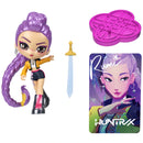 Kpop Demon Hunters Mystery Figure