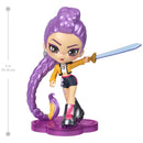 Kpop Demon Hunters Mystery Figure