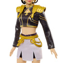 Kpop Demon Hunters Singing Doll 'Golden' HUNTR/X - Zoey
