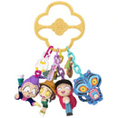 Kpop Demon Hunters Character Keychain Blind Bag